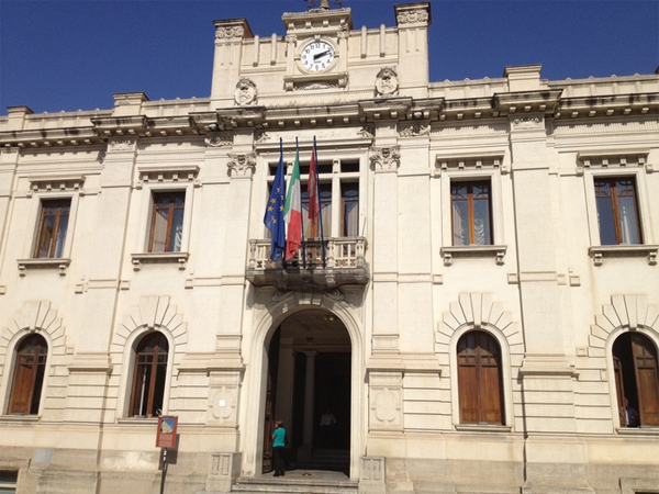 Comunali:Reggio Calabria,in corsa nove candidati a sindaco