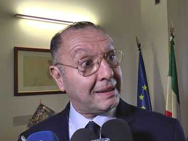 Sanità: Commissario Calabria annuncia dimissioni