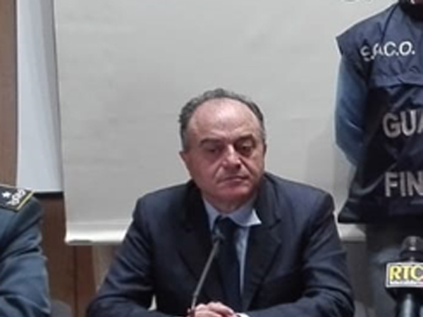 'Ndrangheta: Gratteri, "Occorre smontare Calabria e rimontarla"