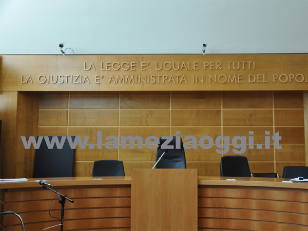 Processo Eumenidi, accusa chiede condanna ex sindaco Lamezia