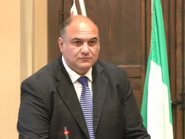 'Ndrangheta: preso latitante, sindaco Locri ringrazia Cc