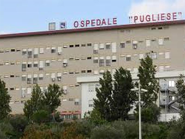 Covid: donna di 87 anni morta in ospedale Catanzaro