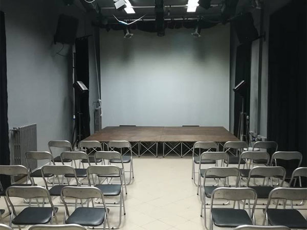 Lamezia: Tip Teatro, gli eventi in programma nei prossimi giorni
