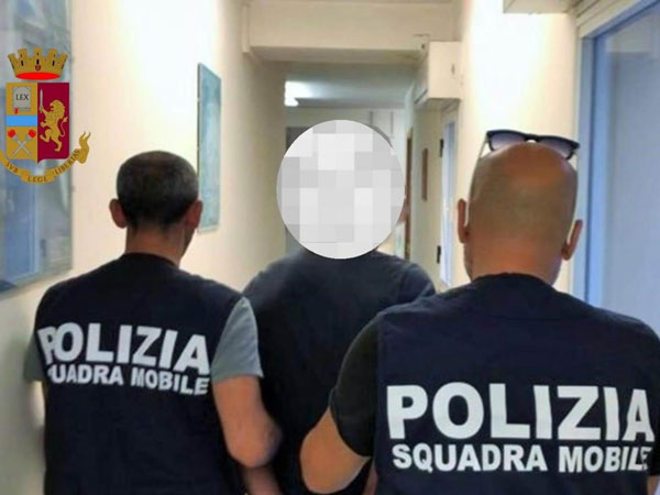 'Ndrangheta: operazione Trentino, arresti anche in Calabria