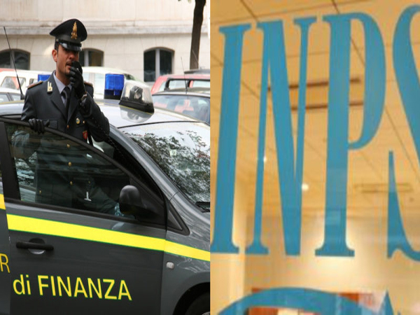 Truffa all'Inps: undici  arresti e sequestri in Calabria
