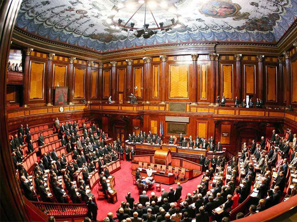 Dl Sanità Calabria: ok definitivo Senato con 137 sì, è legge