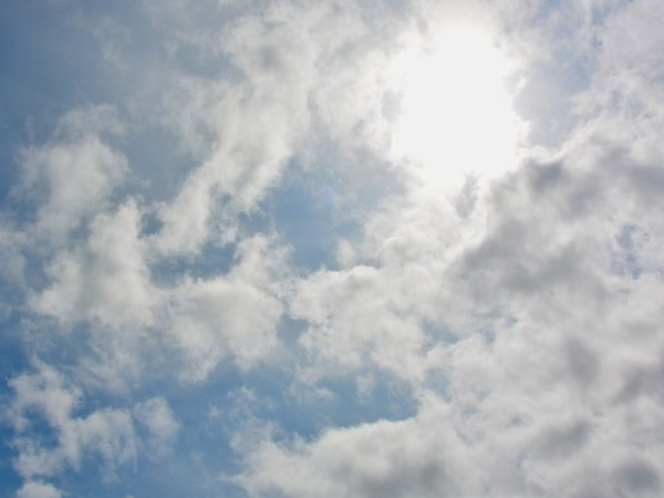 Il tempo: weekend all'insegna delle nuvole sulla Penisola