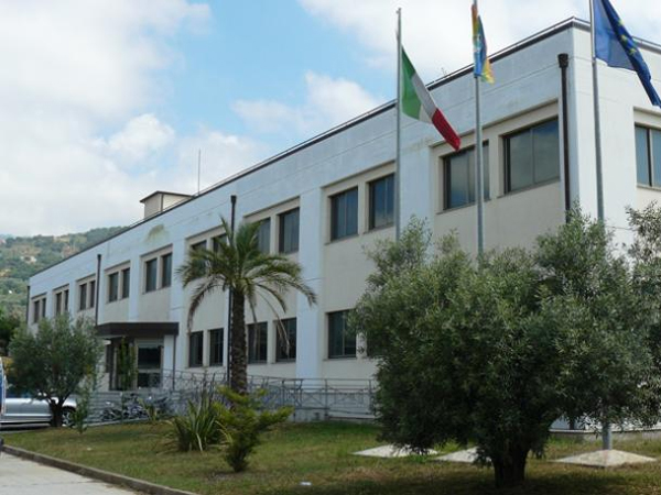 Il Comune di Lamezia Terme vincitore del bando Città che legge 2022