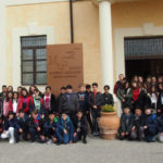 Catanzaro: oltre 500 studenti visitano il Parco della Biodiversità