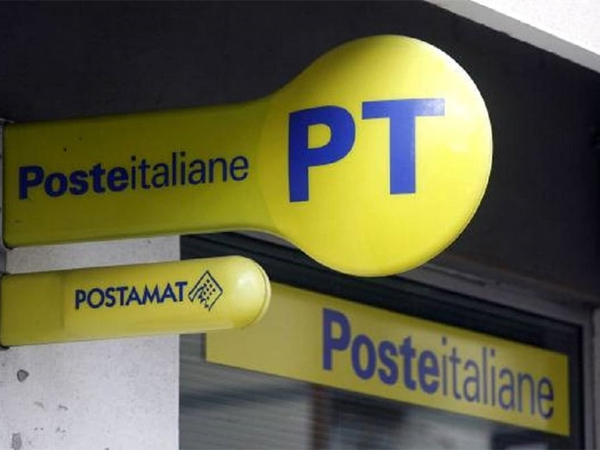 Poste italiane:riapre l’ufficio postale a Cantinella di Corigliano-Rossano