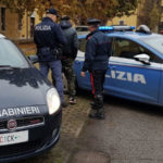 Catanzaro: Carabinieri e Polizia eseguono un’ordinanza cautelare nei confronti di 9 soggetti