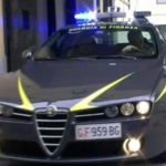 Abusivismo: Gdf sequestra officina meccanica a Reggio Calabria