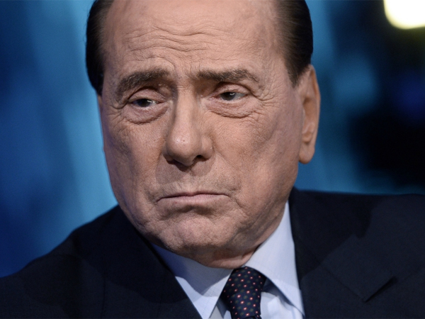 Calabria: Berlusconi, attendo ok alleati a Santelli