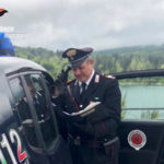 Galatro. Controlli a largo raggio: i carabinieri arrestano 58enne