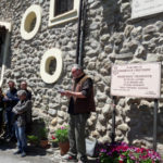 Bovalino: cerimonia commemorativa in ricordo di Antonino Marino