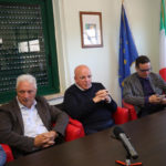 Confartigianato Imprese Calabria incontra Mario Oliverio
