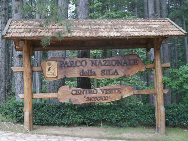 Il Parco Nazionale della Sila: taglio dei fondi destinati ai Parchi
