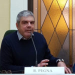 Ruggero Pegna accetta con riserva la candidatura a sindaco