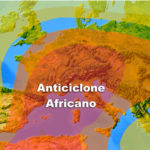 Caldo: in arrivo anticiclone africano con picchi di 40 gradi al Sud