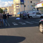Incidenti stradali: Catanzaro, muore motociclista