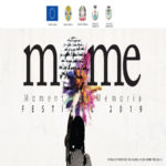 Simeri Crichi: ultimo appuntamento con il MoMe Festival