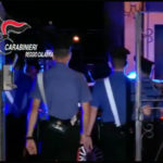 Prostituzione: case chiuse in Calabria e violenze, 7 arresti