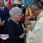 Lamezia: ordinazione episcopale nuovo vescovo Giuseppe Schillaci