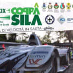 Automobilismo: torna la “Coppa Sila”, arrivata alla 39esima edizione