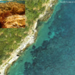 Ambiente: i droni dell'Arpacal sull'isola di Cirella