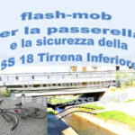 "Ponte pericoloso su SS 18", il 13 "Flash mob" nel Catanzarese