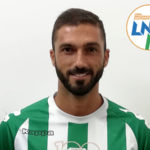 Calcio: Vigor Lamezia ingaggia l’attaccante Giovanni Foderaro