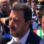 Calabria: Salvini, siamo in vantaggio. Ora casta ha paura
