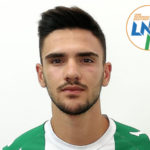 Calcio: Vigor Lamezia ingaggia l’attaccante Marco Pisani