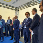 Calabria: Toninelli, previsti investimenti importanti