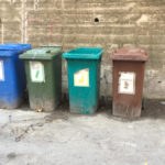 Catanzaro: deposito illegale rifiuti, ripulite aree a Pistoia e Aranceto