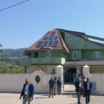 Stazione Villa San Giovanni, Regione sottoscrive protocollo d'intesa