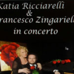 Civita: Katia Ricciarelli e Francesco Zingariello in concerto