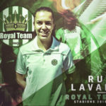 Calcio a 5: la Royal Lamezia ingaggia la portoghese Lavado