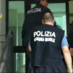 Maltrattamenti in famiglia: 49enne arrestato a Reggio calabria