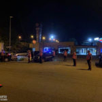 Sicurezza: controlli Carabinieri Taurianova denunciate 8 persone