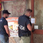 Rifiuti a Rosarno: area comunale sottoposta a sequestro