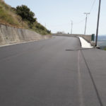 Catanzaro: completato rifacimento manto stradale a Gagliano