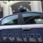 Controlli Polizia a Reggio, tre arresti