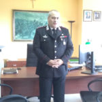 Carabinieri: Catanzaro, insediato il nuovo comandante provinciale