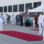 Guardia Costiera: Ranieri nuovo comandante Calabria-Basilicata