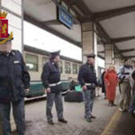 Polizia Ferroviaria per la Calabria Bilancio attivita’ anno 2020