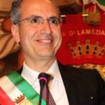 Paolo Mascaro è stato giudicato candidabile dalla Corte di Appello di Catanzaro