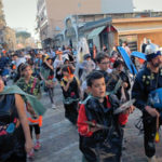 Lamezia: domani la parata riciclante nel centro della città
