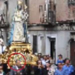 'Ndrangheta: boss portò statua Madonna in occasione festa patronale