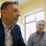 Sacal, Guarascio: “Serve una nuova società per promuovere la Calabria”